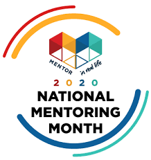 national mentoring month 